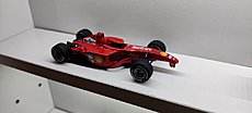 [AUTO] Tameo Kits - Ferrari F2001 - 1/43 - TMK 295-img_20230331_214442.jpg