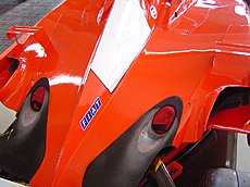 [AUTO] Tameo Kits - Ferrari F2001 - 1/43 - TMK 295-dsc05281.jpg