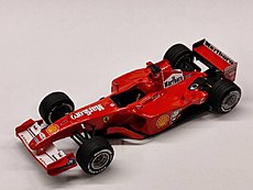 [AUTO] Tameo Kits - Ferrari F2001 - 1/43 - TMK 295-img_20230402_204004.jpg