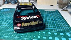 Ford thunderbird stock car (Davey Allison stagione 1990 Daytona 500)-img20230602215006.jpg