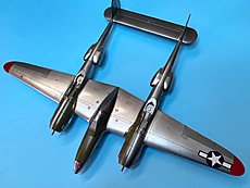 [AEREO] Lockheed P-38J Lightning - Tamiya 1/48-img_5103.jpg