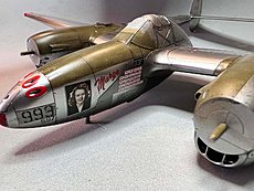 [AEREO] Lockheed P-38J Lightning - Tamiya 1/48-img_5091.jpg