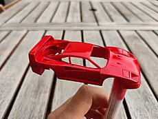 [AUTO] Ferrari F40 1/43 Starter + Protar-img_20230731_075504.jpg