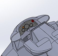 [auto] Progetto kit modello Formula 1-image1691994504.434610.jpg