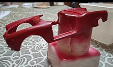 Progetto Italeri Alfa Giulia spider 1300-img_20230925_155316.jpg