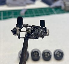 [auto] Progetto kit modello Formula 1-image1696180966.256349.jpg