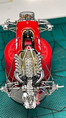 Ferrari 312 1967 g.p. Monaco Tameo 1:43-image1706601046.819410.jpg