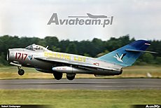 [Aereo] Lim-5 (Mig-17F) Fresco C - Polish Air Force - Last Flight-17680.jpg