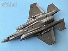 [aereo] f-35a lightning ii - tamiya 1/48-img_7012.jpg