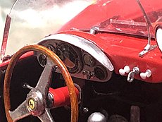 FERRARI 250 TR '57 - SCALA 1/18 o quasi-img_9009.jpg
