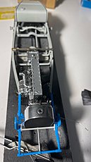 Bugatti T35 Italeri 1:12-image1716367945.962136.jpg