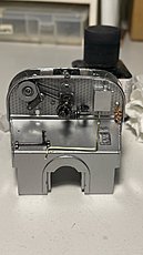 Bugatti T35 Italeri 1:12-image1716802430.753997.jpg
