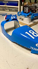 Bugatti T35 Italeri 1:12-image1718356923.025475.jpg