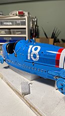 Bugatti T35 Italeri 1:12-image1718653108.590988.jpg