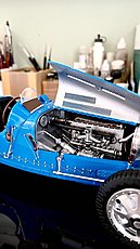 Bugatti T35 Italeri 1:12-image1718989899.626422.jpg