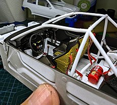 Nissan Sunny rally di Portogallo 1992-pxl_20240706_150415252.jpg