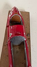 Alfa Romeo 159 1:43 Model Plus-image1720725394.943675.jpg