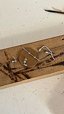 Alfa Romeo 159 1:43 Model Plus-image1721240736.240155.jpg