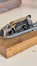 Alfa Romeo 159 1:43 Model Plus-image1721393789.480257.jpg