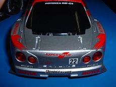 [AUTO] JGTC MOTUL SKYLINE GT-R r34 1/24-dscf0011.jpg