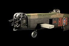 Avro Lancaster 1/32 border model-img_3978.jpg
