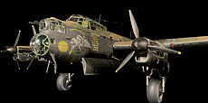 Avro Lancaster 1/32 border model-img_4240.jpg