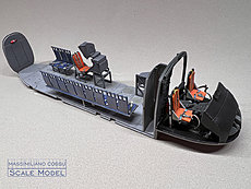 [Elicottero] Sea King HU.5 Royal Navy - Airfix - 1/48-img_8444.jpg