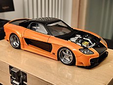 [auto] Veilside Fortune RX-7 - F&F Tokyo Drift 1:24-img20250303192613.jpg