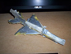 [Aereo] Mikoyan Gurevic Mig-21MF Fishbed J - 1:72 Eduard-100_9687.jpg