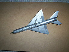 [Aereo] Mikoyan Gurevic Mig-21MF Fishbed J - 1:72 Eduard-100_9711.jpg