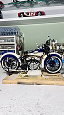 Moto Harley Davidson WLA 750 Italeri-image1747910969.421166.jpg