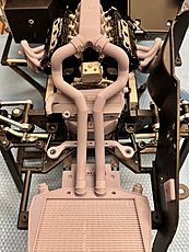 1/8 1963 GTO: a faithless,  blasphemy replica-4.jpg