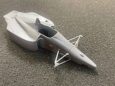 [auto] Benetton Ford B189, Tameo Kits 1/43-img_5337.jpg