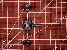 [AUTO] Mercedes 540K 1/24 Italeri-img_0674.jpg