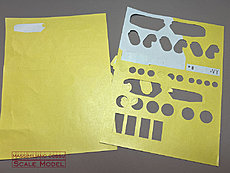 [Elicottero] Sea King HU.5 Royal Navy - Airfix - 1/48-img_0175.jpg