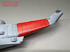 [Elicottero] Sea King HU.5 Royal Navy - Airfix - 1/48-img_0218.jpg