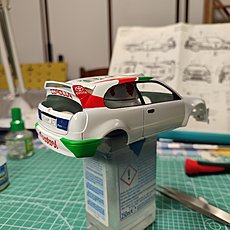 [AUTO] Toyota Corolla WRC Montecarlo 1998 - Hasegawa-1762156370998.jpg