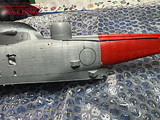 [Elicottero] Sea King HU.5 Royal Navy - Airfix - 1/48-img_0231.jpg