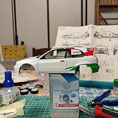 [AUTO] Toyota Corolla WRC Montecarlo 1998 - Hasegawa-1762716379033.jpg