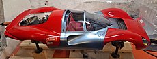 Ferrari 330 p4 centauria 1/8-20251202_104049.jpg