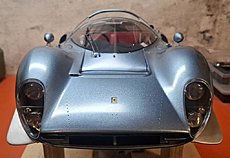 Ferrari 330 p4 centauria 1/8-20251204_190401.jpg