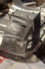 Ferrari 330 p4 centauria 1/8-20251205_194954.jpg