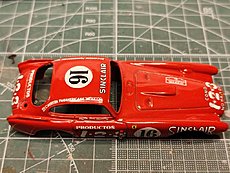 Ferrari 340 Mexico 1/43-img20251213225029.jpg