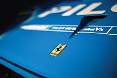 Ferrari F40 Pilot Michelotto Le Mans 1995-img_6752.jpg