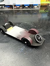 Alfa Romeo 8c 2900 B Speciale Le Mans - Kit autoprodotto in stampa 3D-img_20260102_071059.jpg