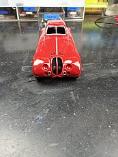 Alfa Romeo 8c 2900 B Speciale Le Mans - Kit autoprodotto in stampa 3D-img_20260102_071400.jpg