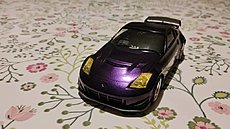 Aoshima mcr Nissan fairlady 350Z-img_20260203_214009.jpg