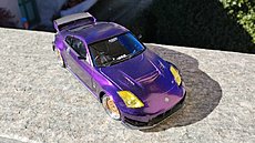 Aoshima mcr Nissan fairlady 350Z-img_20260206_121847.jpg