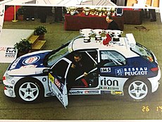 [Auto] Peugeot 306 Maxi Rally Corte Inglese 1996 / Sanremo 1998-img_5940.jpg