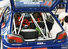 [Auto] Peugeot 306 Maxi Rally Corte Inglese 1996 / Sanremo 1998-27891461709_f838e58f1c_b.jpg